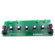 PLACA A LED SELECCION DOSIS M32 ORIGEN CIMBALI