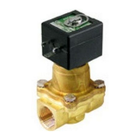 VANNE MAGNETIQUE EAU 1/2 230V - TIQ62307