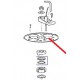 LLAVE REGULACION MESA - PQ6544