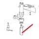 PIVOT CENTRAL ORIGINE CIMBALI - PQ6626