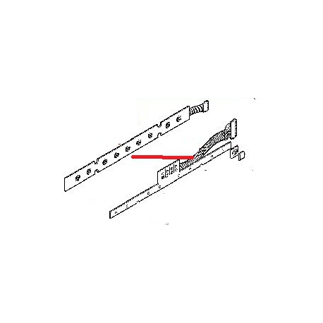 DIODE BOARD BISTRO 1 - PQ348