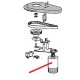MOTOR WITH PULLEY - PQ6499