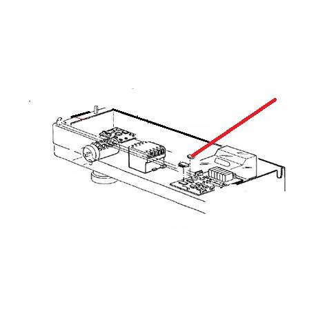 EPROM M30 DT JACK - PQ315