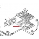 BOARD EXPANSION M31 GENUINE CIMBALI