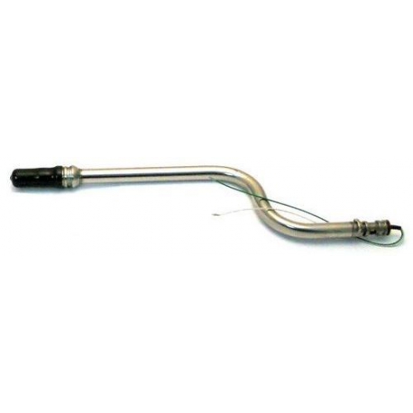 LANZA VAPOR M39 CON TERMO - PQ6077