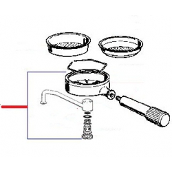 DOOR FILTER CG 4-8 DOSE