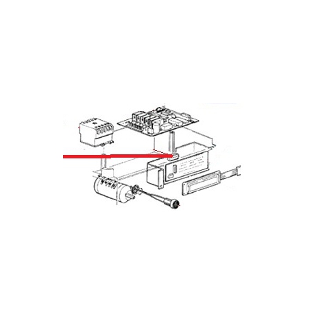 DISPLAY CARD M30 - PQ311