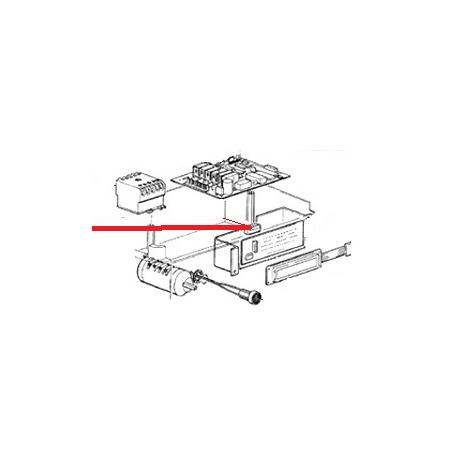 SCHEDA VISUALIZZAZIONE M30 - PQ311