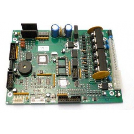 Circuit Imprime M29 Selectron Genuine Cimbali