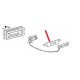 DISPLAY M49 CON SCHEDA ORIGINALE CIMBALI