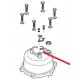 THERMOSTAT CHAUFFEC EAU ORIGINE CIMBALI - PQ7898