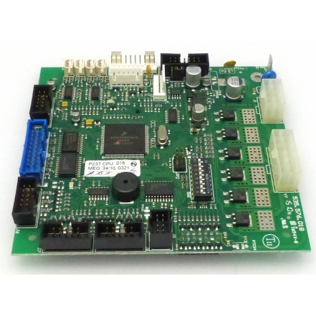 PLATINO ELETTRONICO CASADIO VENTI - PQ7890