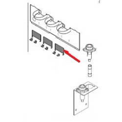 FUSIBLE CC 15A ORIGINE CIMBALI