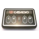 TECLADOS CONTROL 5T DODICI A ORIGEN CIMBALI