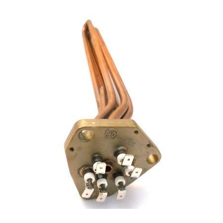 RESISTENZA 220V 5400W - PQ7894