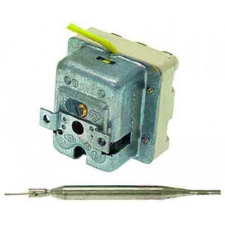 THERMOSTAT A REARMEMENT AUTO - TIQ10020