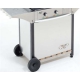 KIT 3 PAROIS INOX FUR DESSERTE CHPS900 L:940MM - EYQ8416