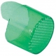 GREEN ROUND LAMP - TIQ62467