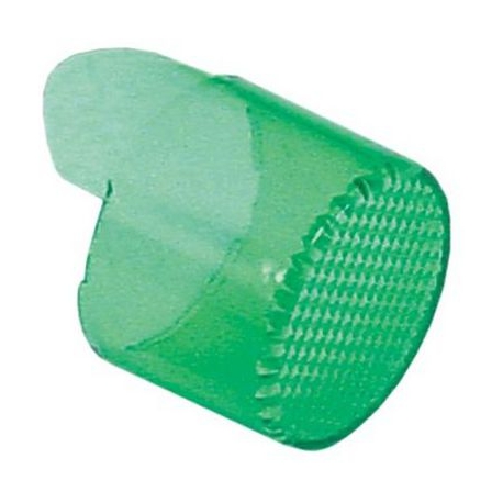 GREEN ROUND LAMP - TIQ62467
