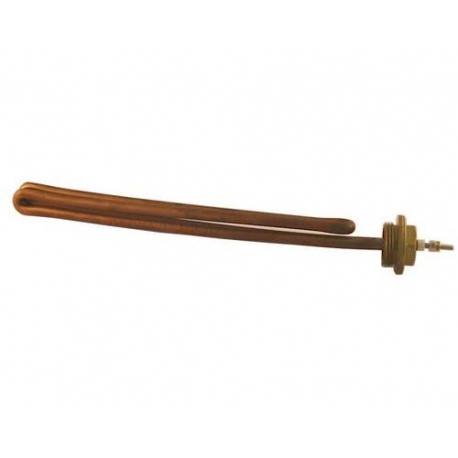 HEATHER ELEMENT 2850W 230V L:350MM PLUNGER 304MM PHASE 2PLOT - PBQ925335