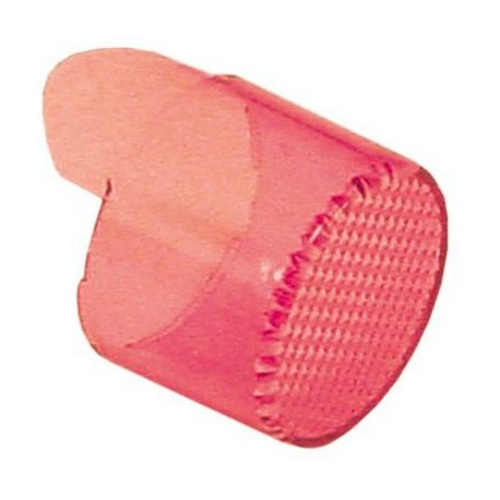 INDICATORE ROTONDO ROSSO - TIQ62469