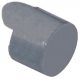 CAP Ã­23MM GRAY - TIQ62462