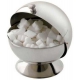 SUCRIER BOULE INOX DIAM 13.5CM - IQ489