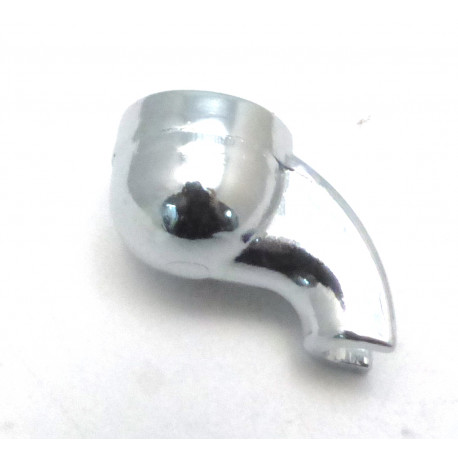 SPOUT 1T RECOURBE GENUINE SIMONELLI - FQ6147