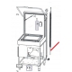 TIGE TENDEUR RESSORT SC/SL1100 - FNQ736