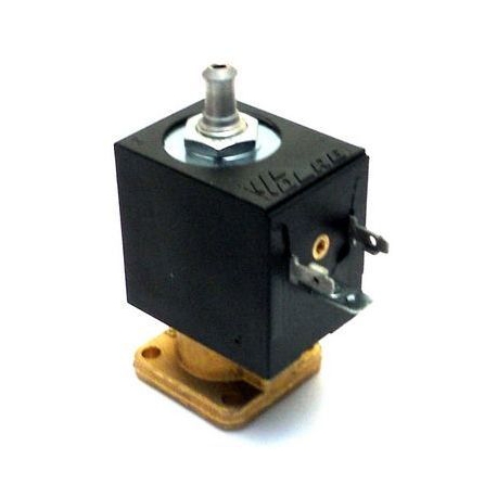 SOLENOID 3SENDER 8W 220-240V AC 50HZ GROSSE SPULE - OQ956