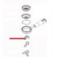 BEC 2 TASSES INCURVE ORIGINE SIMONELLI - FQ6140