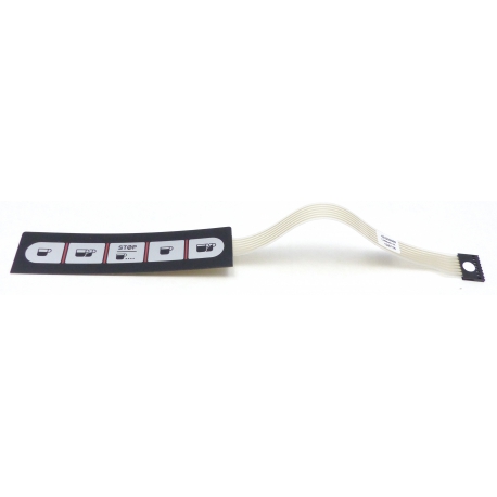MEMBRANE M22 ROAD STYLING CIMBALI ORIGIN - PQ7606