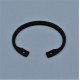 CLIPS SUPPORTO ASSE DI CONTRO PORTA GP20 ORIGINALE - FPQ862