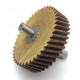 FIRST GEAR PINION FOR F10