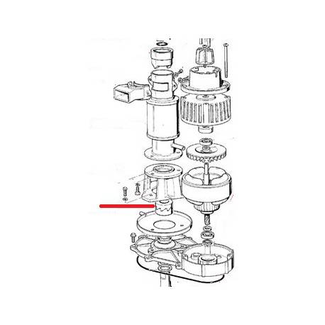 BAGUE D'ACCOUPLEMENT[MEP/MEP]F - FPQ871