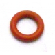 GUARNIZIONE IN SILICONE PTFE 0060-20 FDA GRUPPO DI 5 PEZZI - FRQ7424