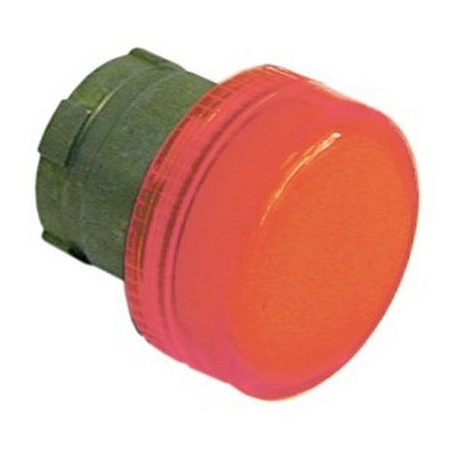 RED PUSH BUTTON - TIQ62407