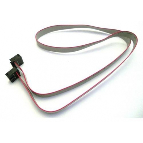 CABLE PLAT COMMANDE INFERIEUR ORIGINE ITW - RQ6689