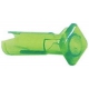 CACHE LAMPE VERT ON/OFF 10MM