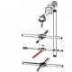 WASHING CROSS SL1100 - FNQ717
