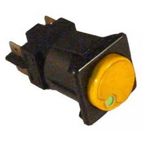 INTERRUPTOR WEGA - JQ0305