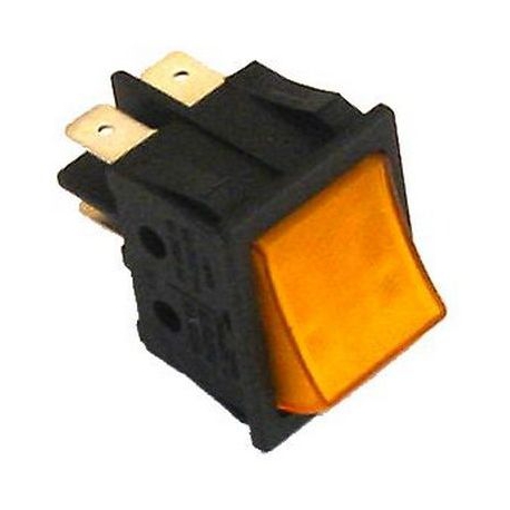 PULSANTE RISCIACQUATURA - FYQ121