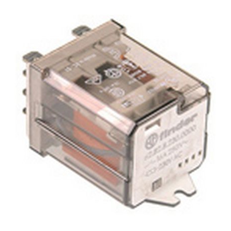 RELAY IBP 220V 1A - JQ1582