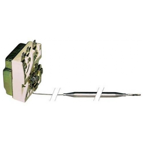 THERMOSTAT BOILER 30/90C 230V - MNQ03