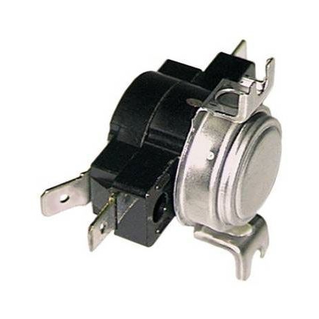 FIXED THERMOSTAT C60/C52 - MNQ07