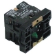 ELEMENTO INTERRUPTOR 1NO+1NC - TIQ62427
