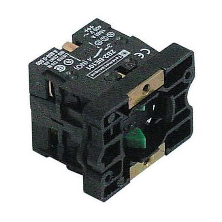 ELEMENTO INTERRUPTOR 1NO+1NC - TIQ62427