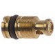 UGELLO BYPASS RUBINETTO S22 ORIGINALE ITW - TIQ66728