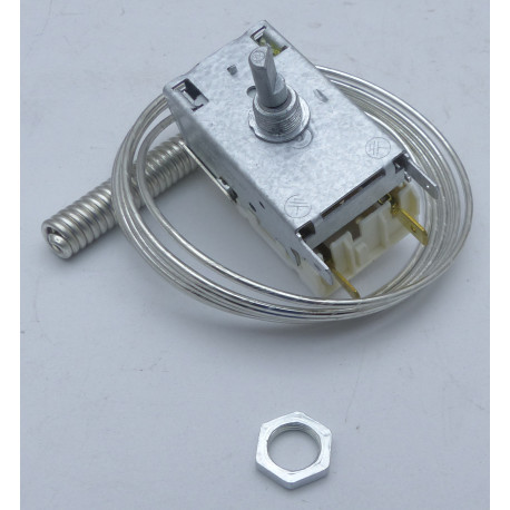 THERMOSTAT 250V 6A CAPILAIRE 1500MM - SEQ088