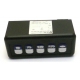 KRAFTWERK TASTENBRETT 220V C/SONDE MEGA CREM HERKUNFT - RKQ773